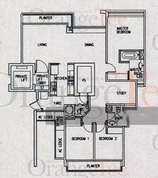 Riviera Residences (D16), Condominium #246218401